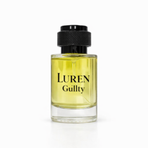Luren Guilty - Eau de Parfum