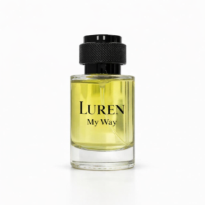 Luren My Way - Eau de Parfum