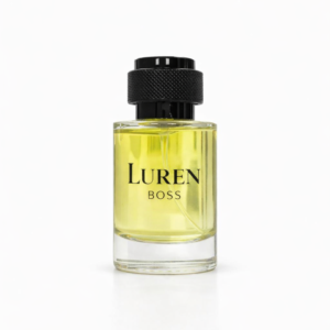 Luren Boss - Eau de Parfum