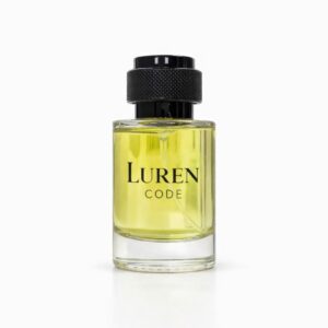 Luren Code - Eau de Parfume