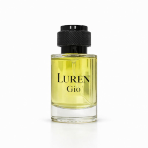 Luren Gio - Eau de Parfum