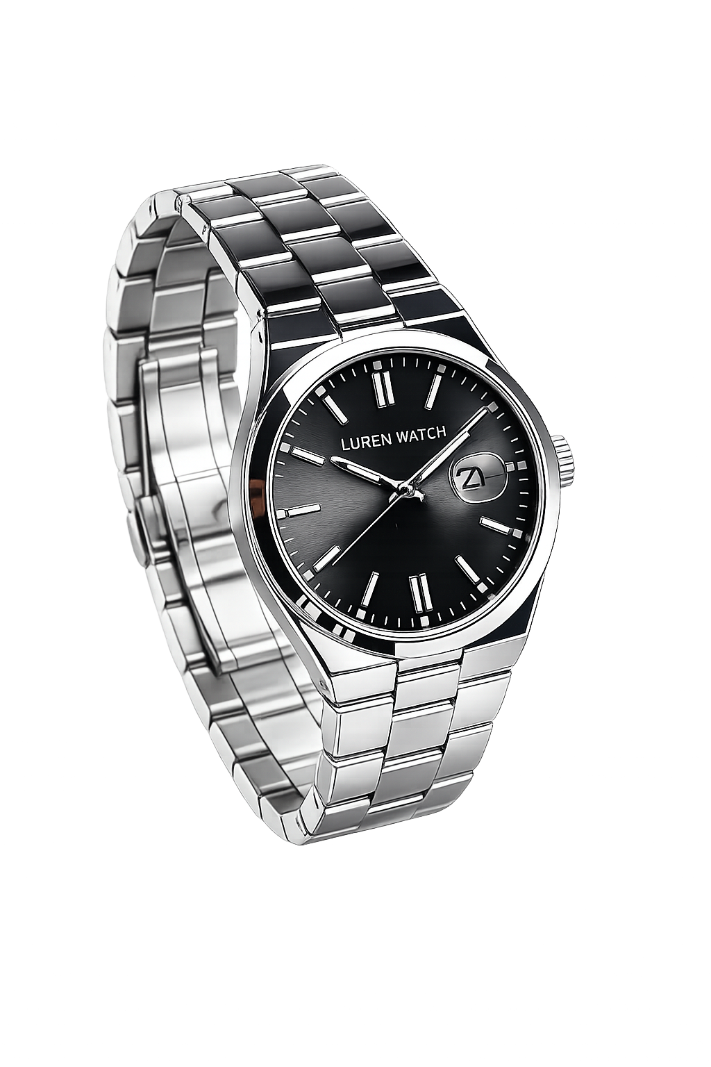 Luren Watch